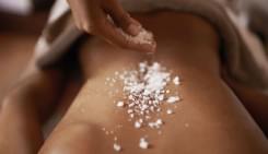 holmes place | Body Treatments